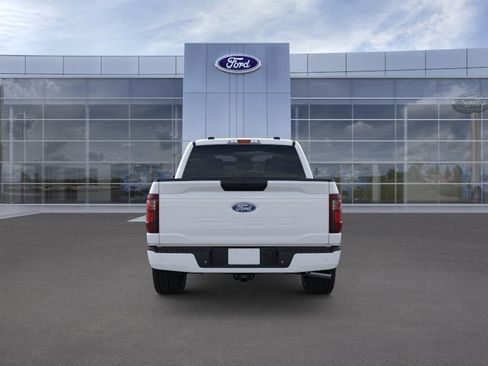 New 2026 Ford F150 STX AWD/4WD image 5
