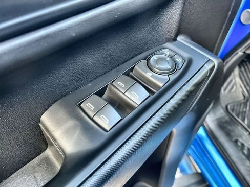Used 2025 Chevrolet Silverado 1500 Custom RWD image 22