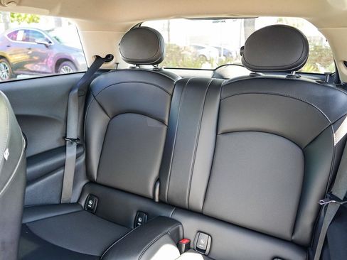 Used 2015 MINI Cooper S FWD image 16