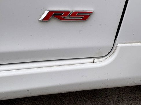 Used 2016 Chevrolet Cruze LT w/ Sun, Sound and Sport Package image 11