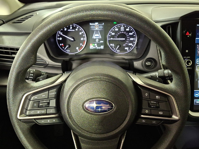 Used 2024 Subaru Impreza 2.0i Sport w/ Popular Package #1 AWD/4WD image 17