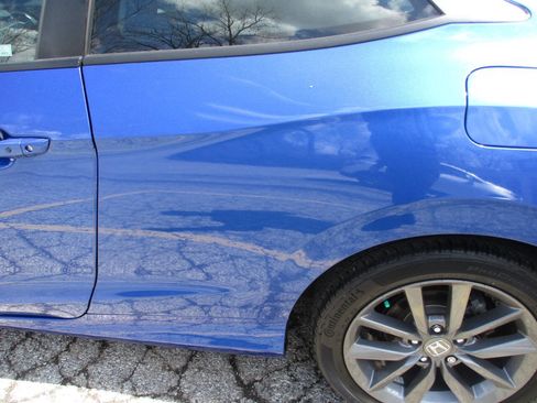 Used 2019 Honda Civic EX image 14