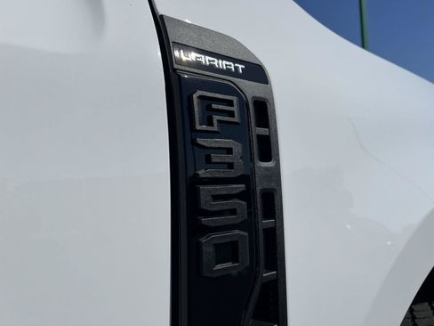 New 2026 Ford F350 Lariat AWD/4WD image 3