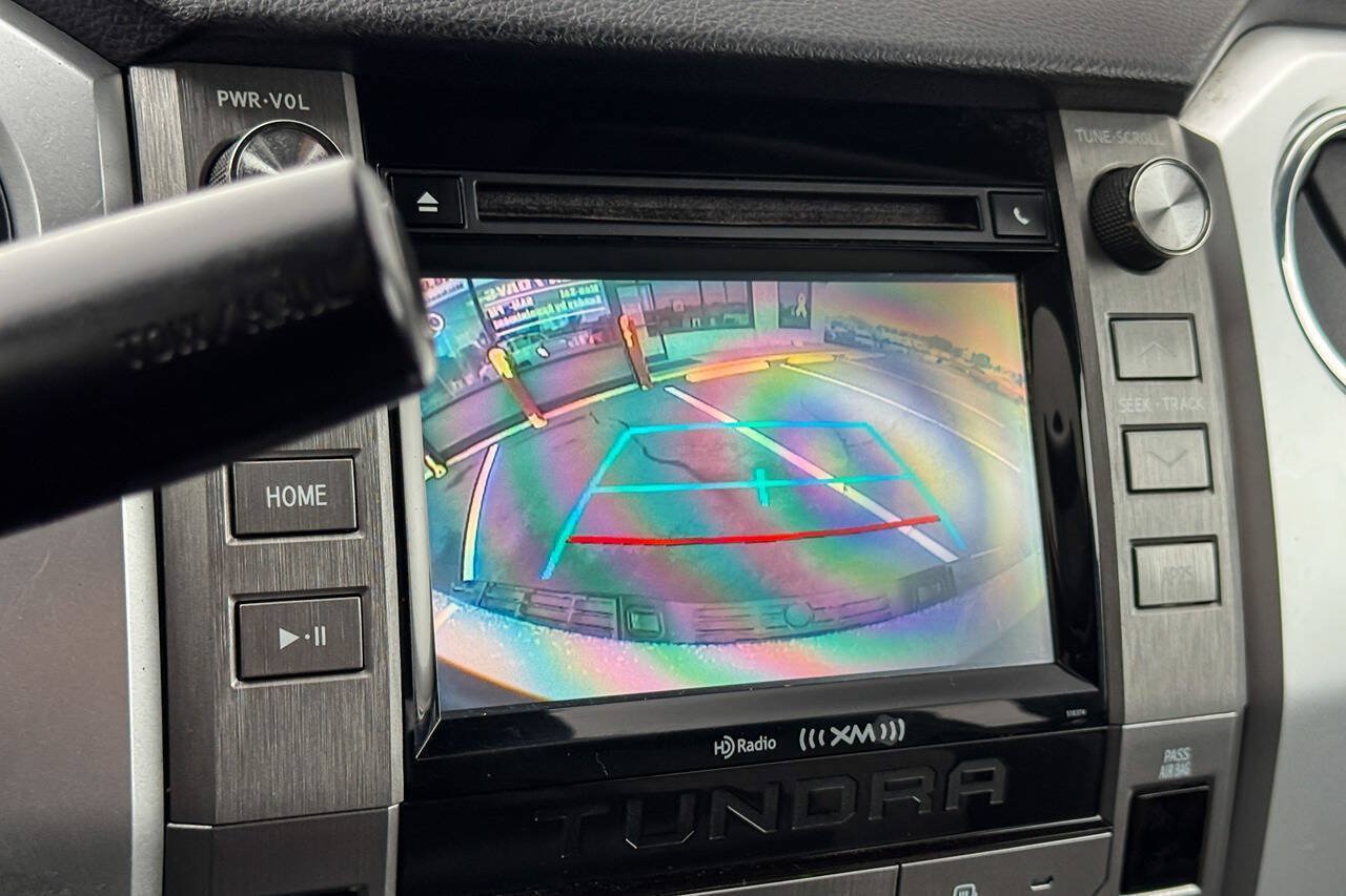 Used 2019 Toyota Tundra SR5 AWD/4WD image 31