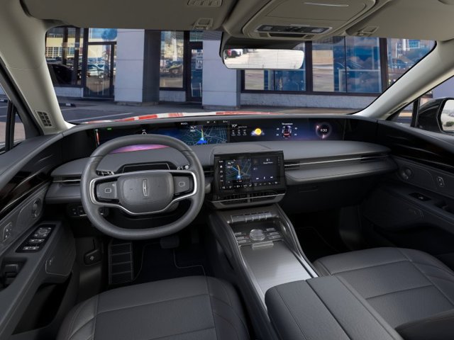 New 2026 Lincoln Nautilus Premier w/ Equipment Group 102A AWD/4WD image 11