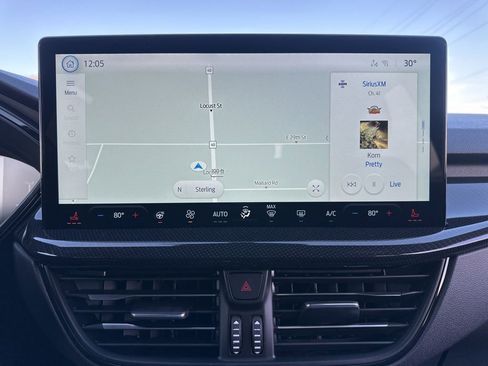 New 2026 Ford Escape ST-Line Select w/ Equipment Group 401A image 32