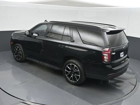 Used 2024 Chevrolet Tahoe RST w/ Luxury Package RWD image 49