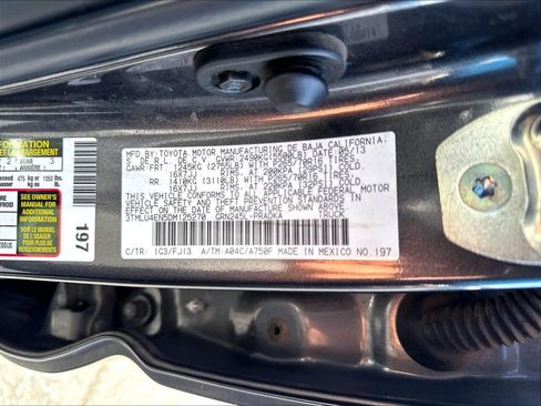 Used 2013 Toyota Tacoma 4x4 Double Cab w/ TRD Off-Road Pkg image 20