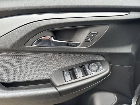 Certified 2023 Chevrolet TrailBlazer LT image 13