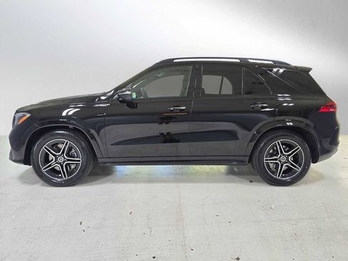 New 2026 Mercedes-Benz GLE 450 4MATIC image 6