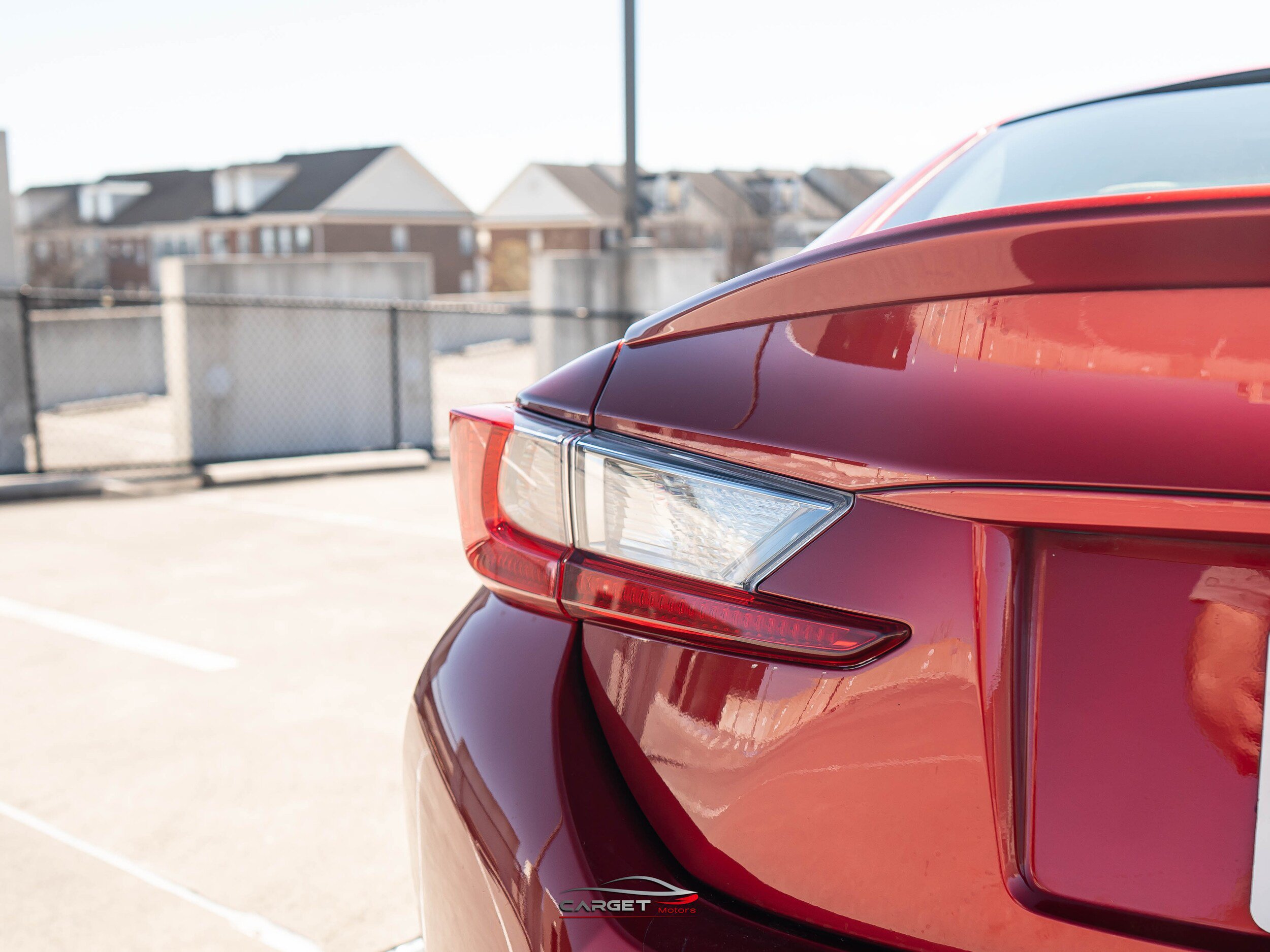 Used 2015 Lexus RC 350 w/ Navigation System Package RWD image 42