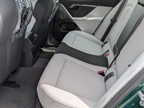 New 2026 BMW M5 Touring AWD/4WD image 17