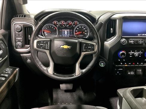 Used 2019 Chevrolet Silverado 1500 LT w/ All-Star Edition image 5