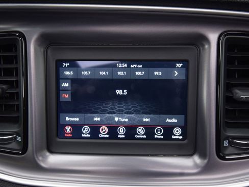 Used 2021 Dodge Challenger R/T w/ Cold Weather Group image 16