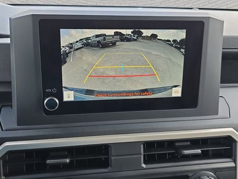 Used 2024 Toyota Tacoma SR RWD image 23