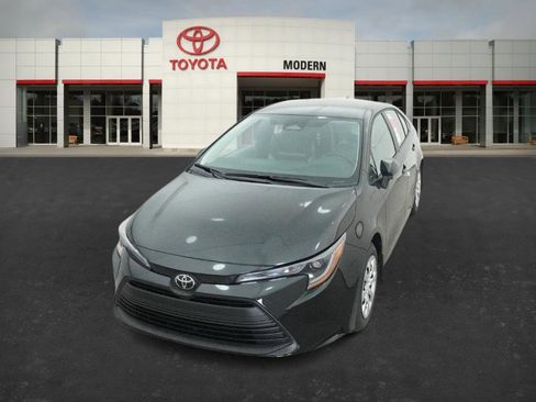 New 2026 Toyota Corolla LE image 5