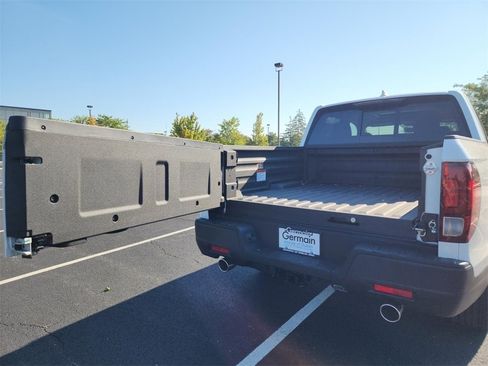 New 2025 Honda Ridgeline RTL image 27