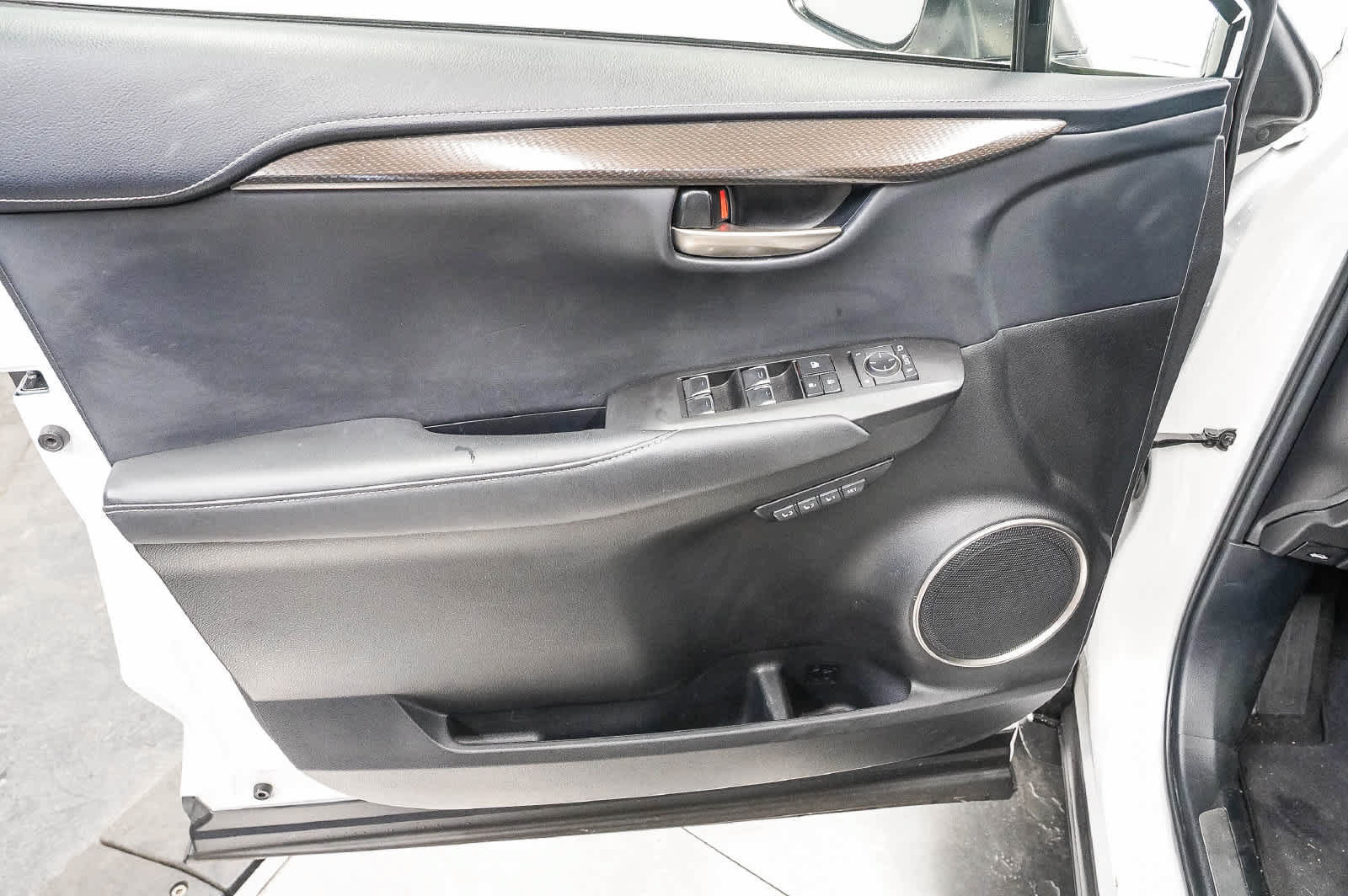 Used 2021 Lexus NX 300 FWD w/ Premium Package image 22