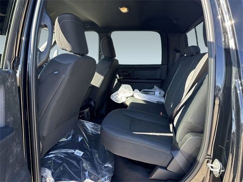 New 2025 RAM 2500 Tradesman image 12