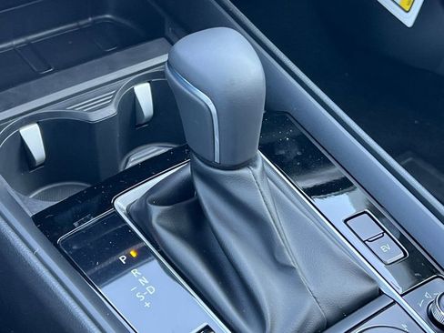 New 2026 MAZDA CX-50 AWD 2.5 Hybrid w/ Premium Pkg image 22