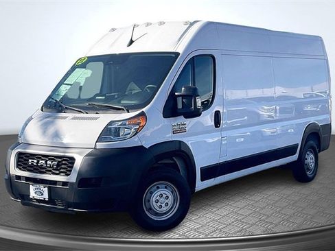 Used 2022 RAM ProMaster 2500 image 12