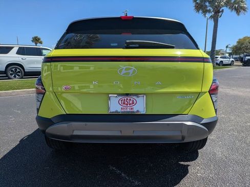 Used 2025 Hyundai Kona Limited image 5