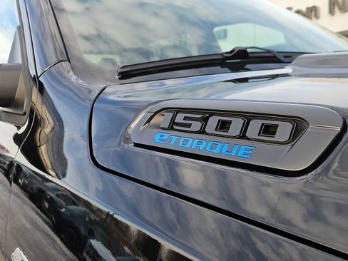 New 2026 RAM 1500 Big Horn w/ Night Edition image 14