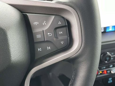 New 2025 Ford Bronco Badlands image 20