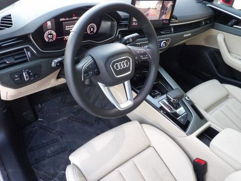 Used 2023 Audi A5 2.0T Premium Plus w/ Premium Plus image 16