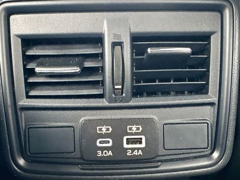 Certified 2025 Subaru Forester Premium w/ Convenience Package #1 image 35