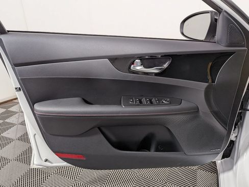 Used 2024 Kia Forte GT FWD image 14