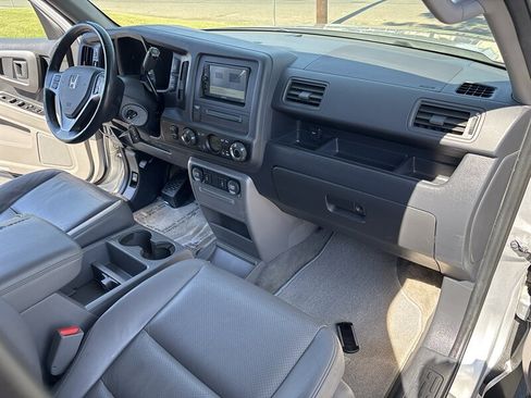 Used 2013 Honda Ridgeline RTL image 35