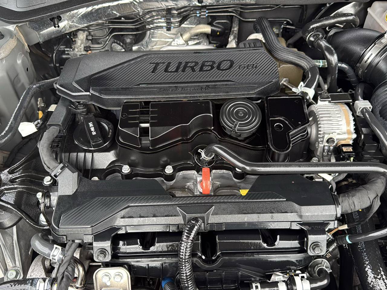 Used 2021 Hyundai Sonata SEL Plus w/ Tech Package FWD image 26