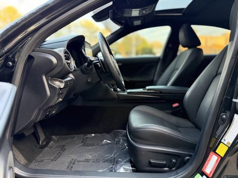 Used 2023 Lexus IS 300 w/ Premium Package image 25