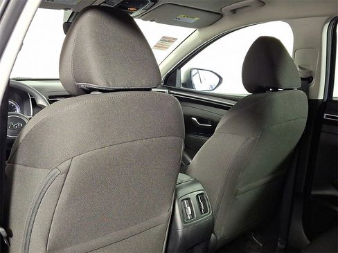 Used 2022 Hyundai Tucson SEL image 14