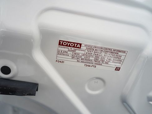 New 2026 Toyota Tacoma SR5 AWD/4WD image 14
