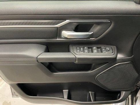 Used 2025 RAM 1500 Big Horn image 15