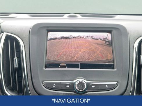 Certified 2023 Chevrolet Equinox RS image 11