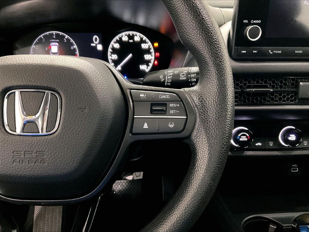 Used 2023 Honda HR-V LX image 23