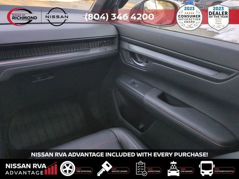 Used 2024 Honda CR-V Sport-L image 18