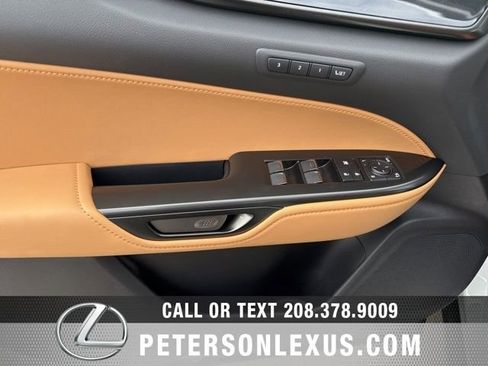 New 2026 Lexus NX 450h+ AWD w/ Luxury Package image 20
