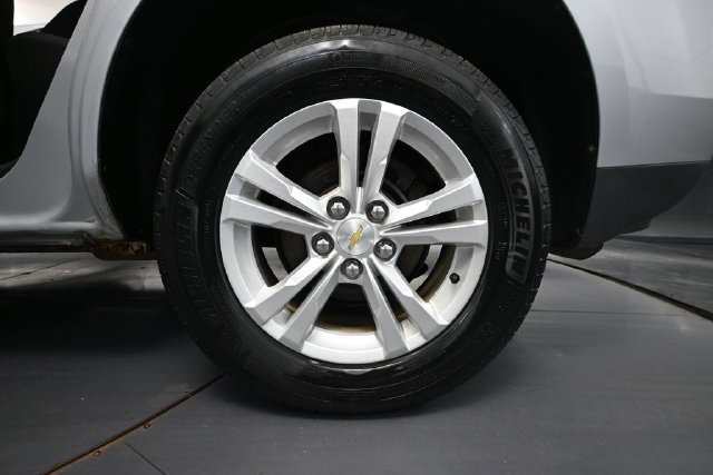Used 2014 Chevrolet Equinox LS AWD/4WD image 9