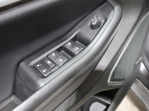 Used 2023 Jeep Grand Cherokee L Limited w/ Luxury Tech Group II AWD/4WD image 14
