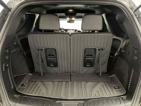 Used 2024 Dodge Durango R/T AWD/4WD image 30