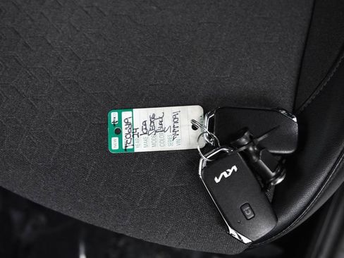 Used 2024 Kia Seltos S image 25