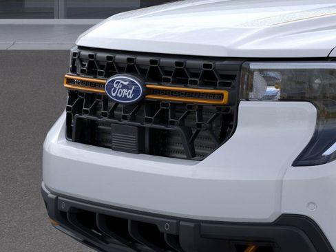 New 2026 Ford Maverick Tremor image 18