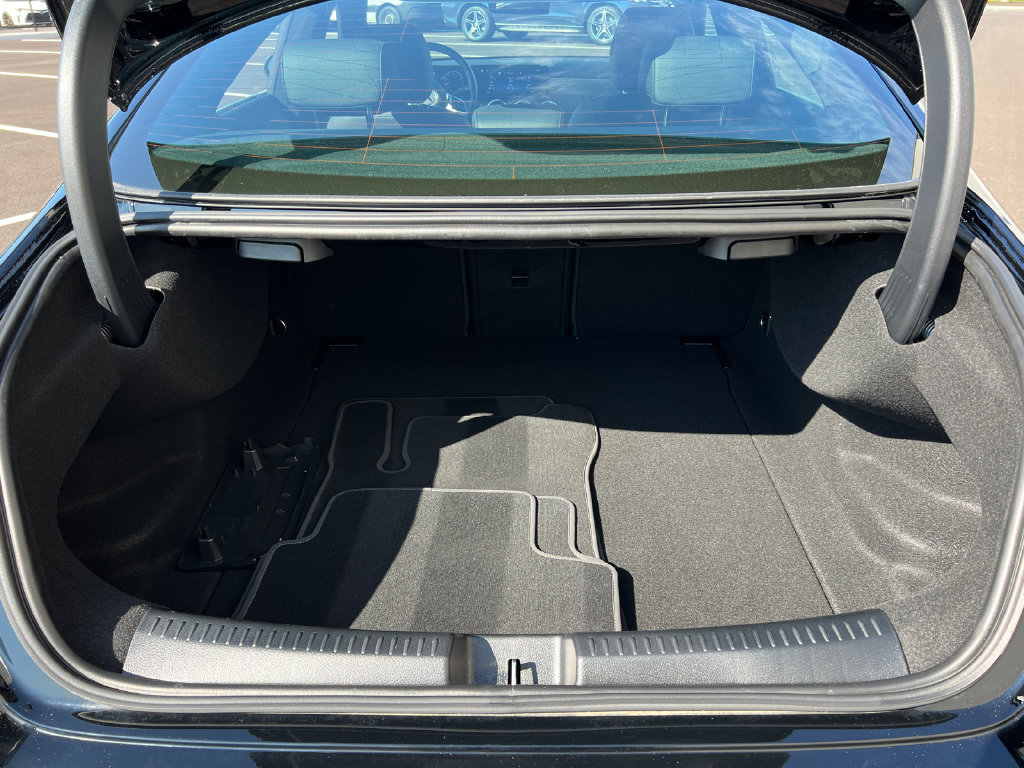 Used 2025 Mercedes-Benz CLA 250 4MATIC image 7