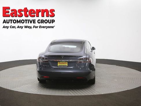 Used 2017 Tesla Model S 75D image 34