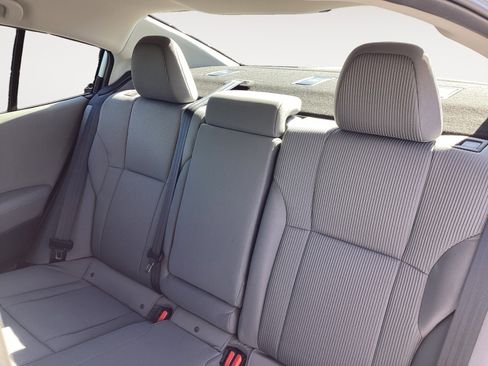 New 2025 Subaru Legacy Premium image 13