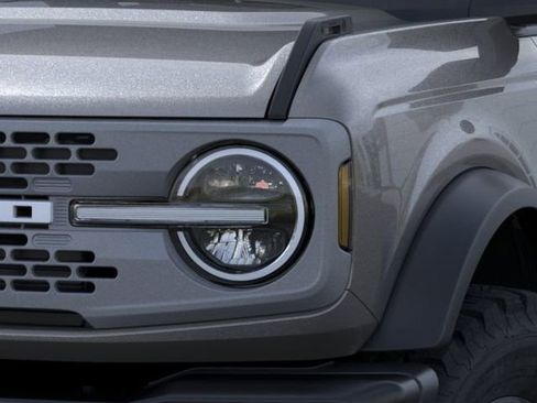 New 2026 Ford Bronco Badlands image 19